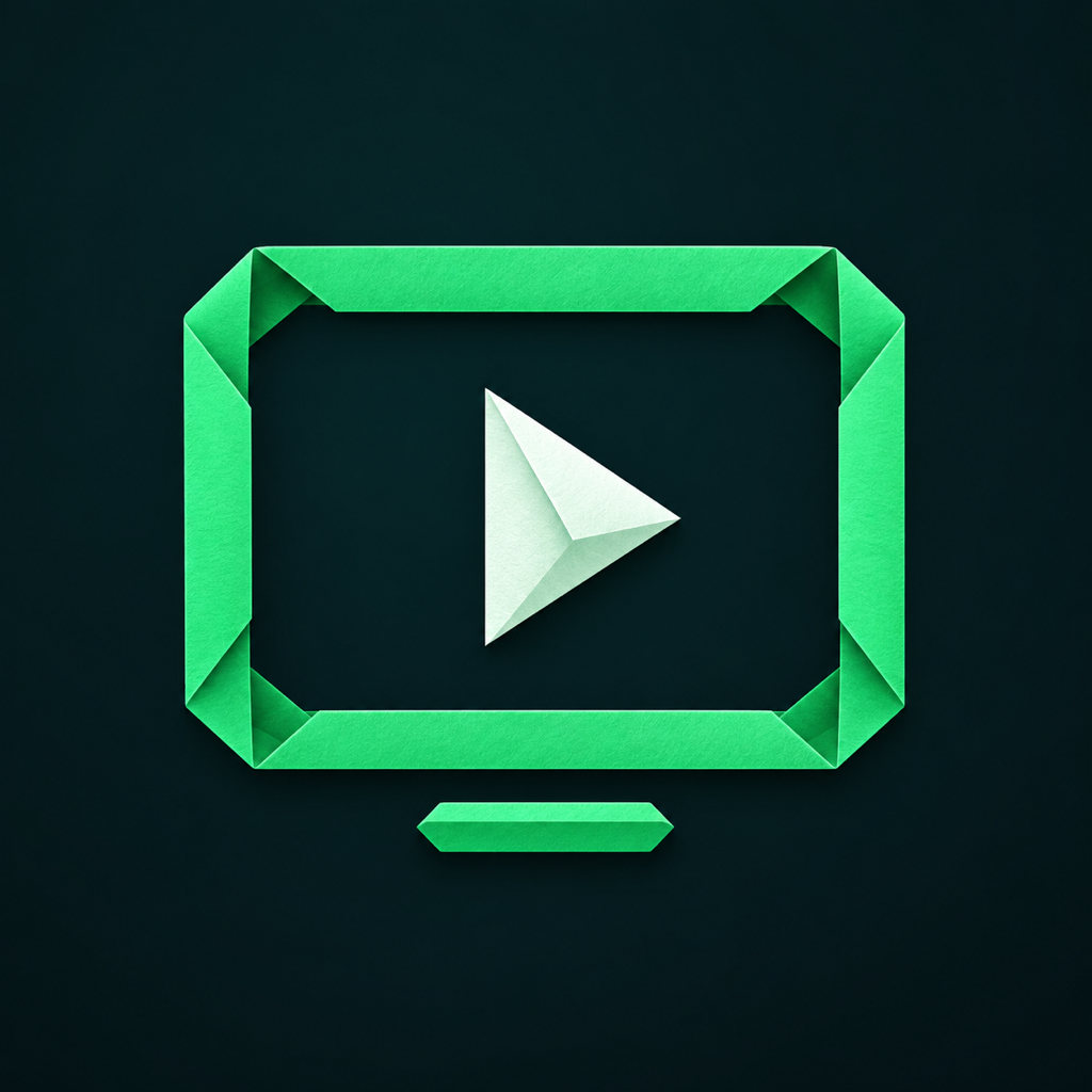 IPTV Player icon